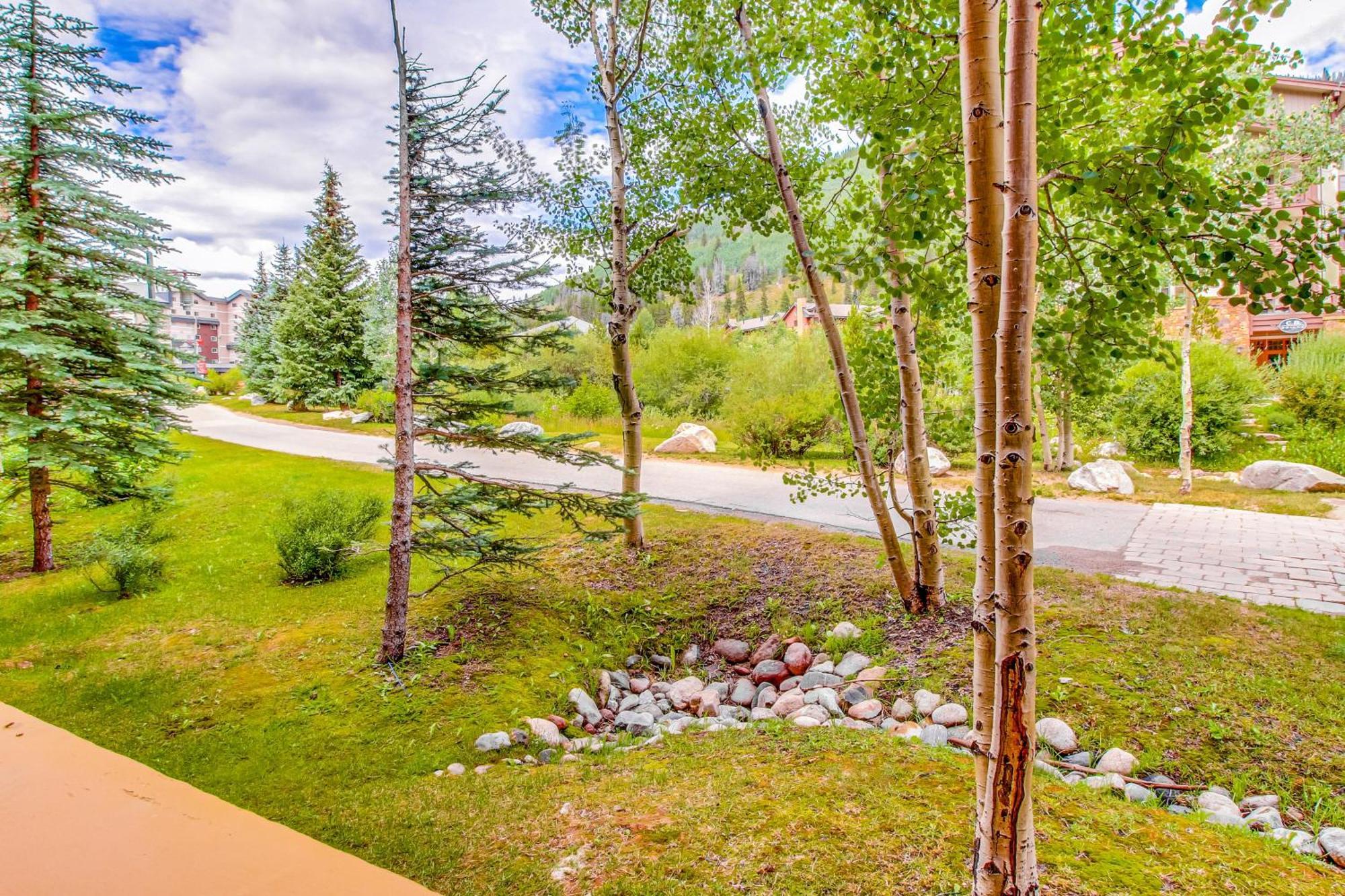 Tucker Mountain Lodge #104 Copper Mountain Pokój zdjęcie